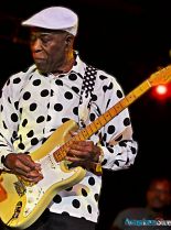 Buddy Guy