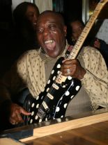 Buddy Guy