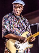 Buddy Guy