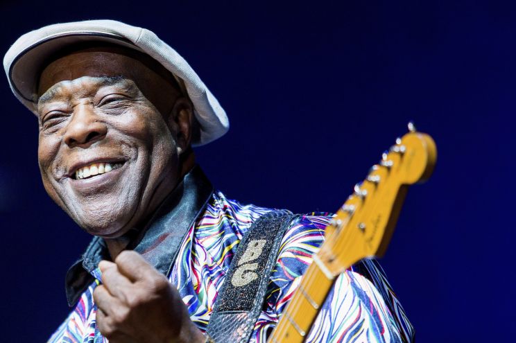 Buddy Guy