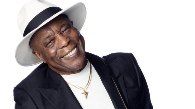 Buddy Guy