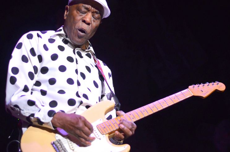 Buddy Guy