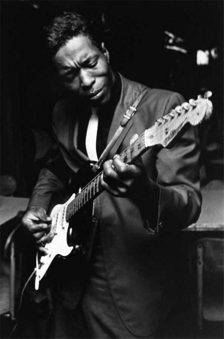 Buddy Guy