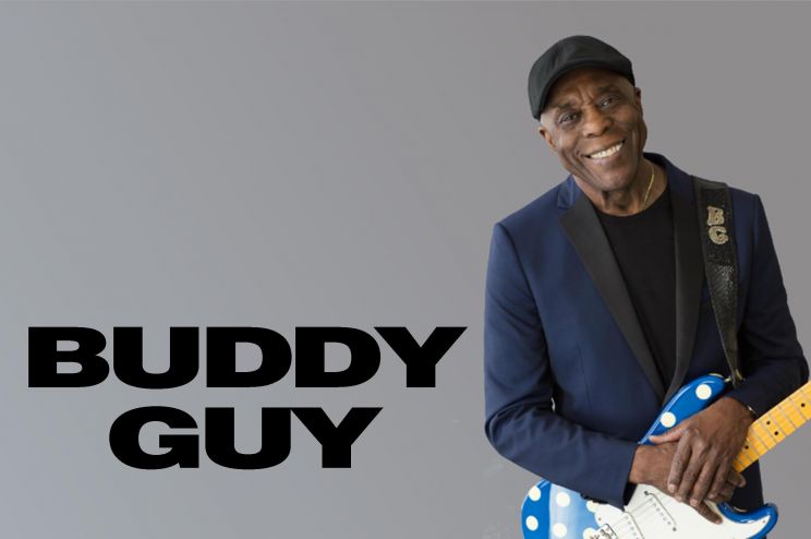 Buddy Guy