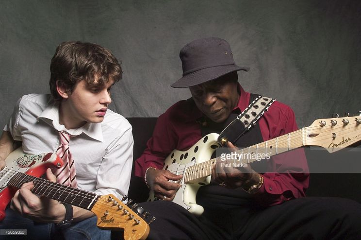 Buddy Guy