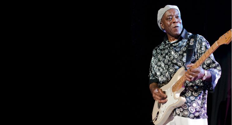 Buddy Guy