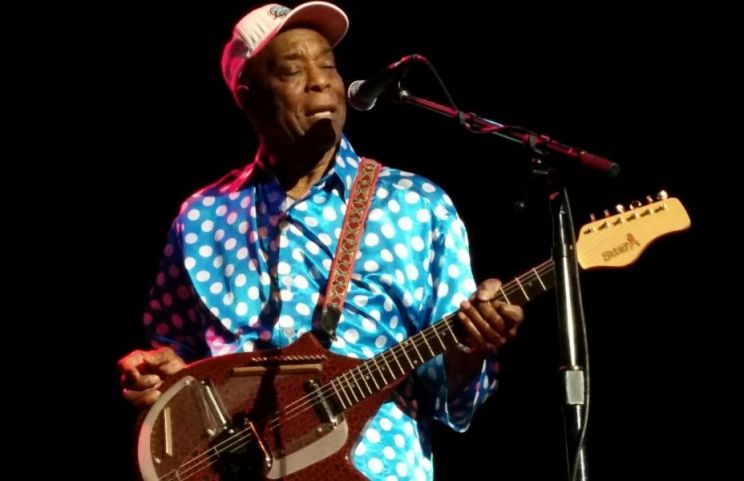 Buddy Guy