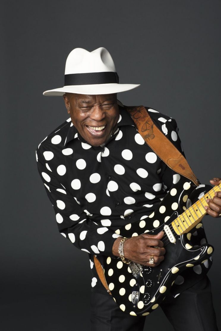 Buddy Guy