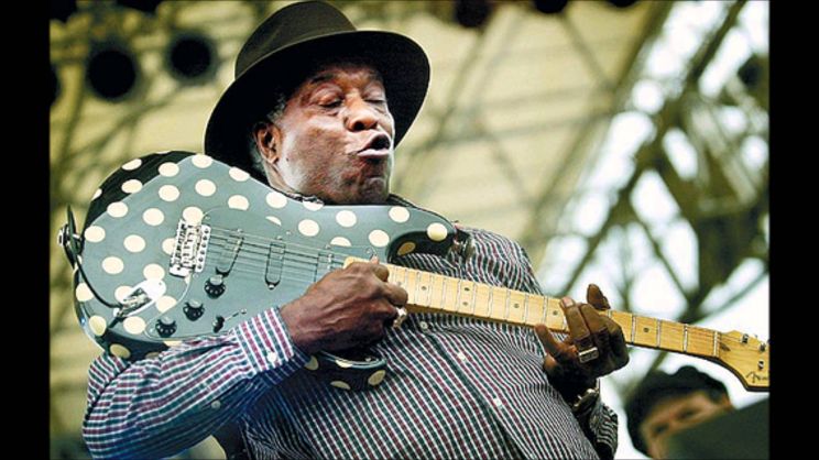 Buddy Guy