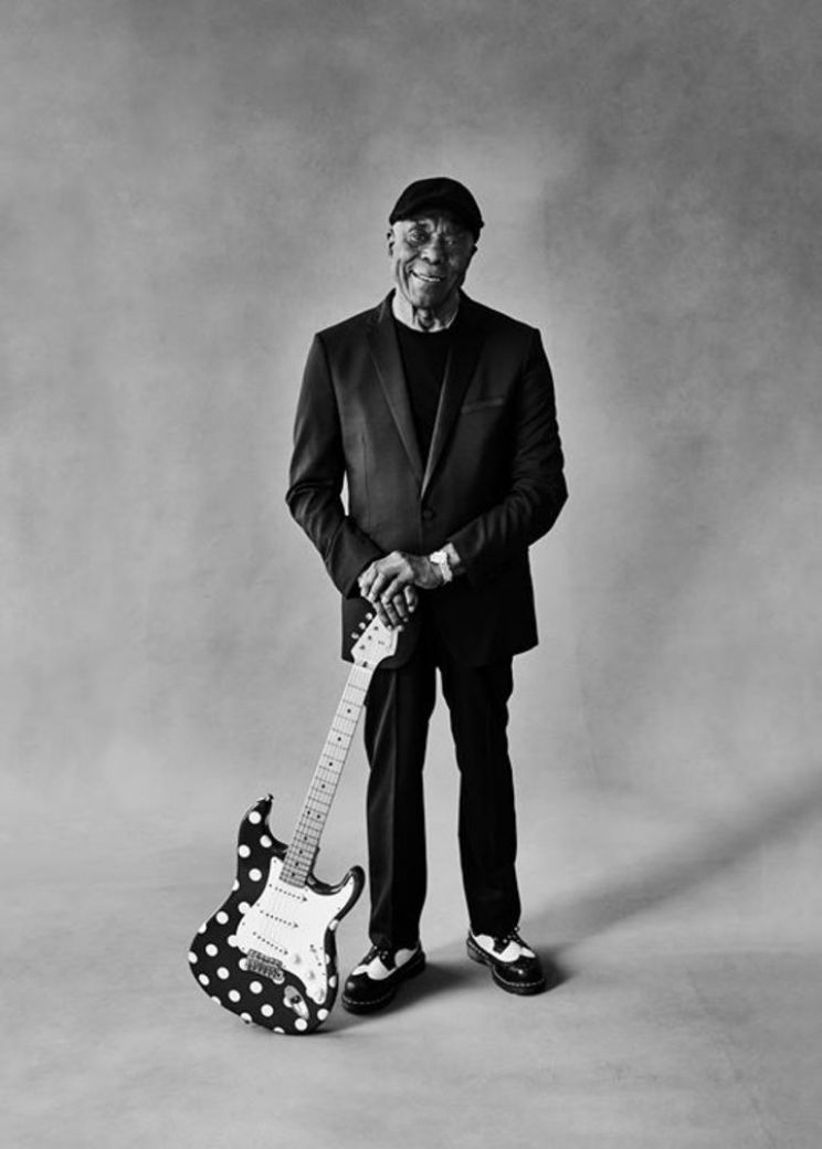 Buddy Guy