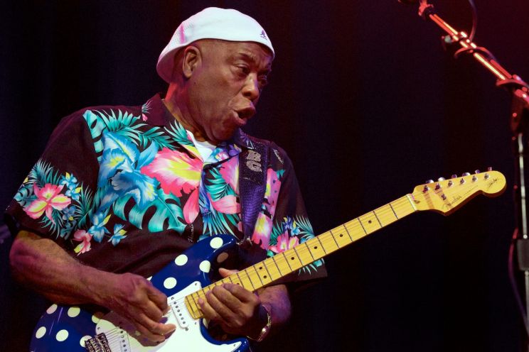 Buddy Guy