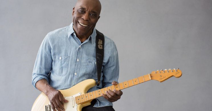 Buddy Guy