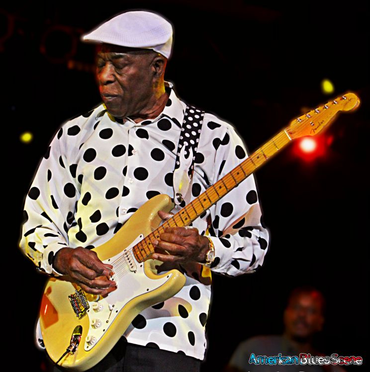 Buddy Guy