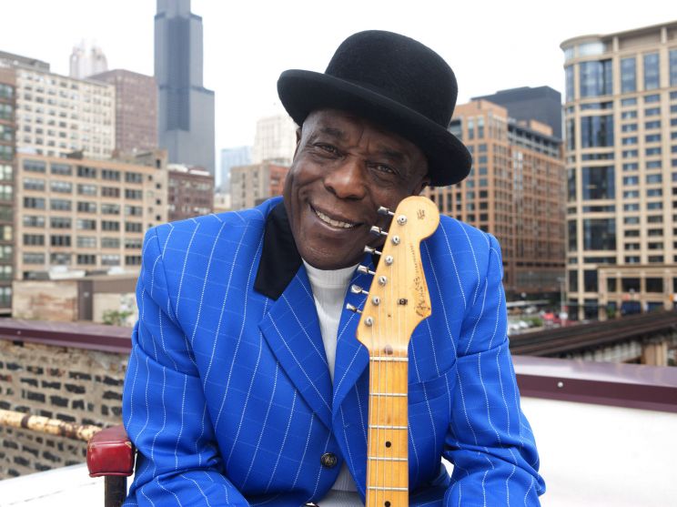 Buddy Guy