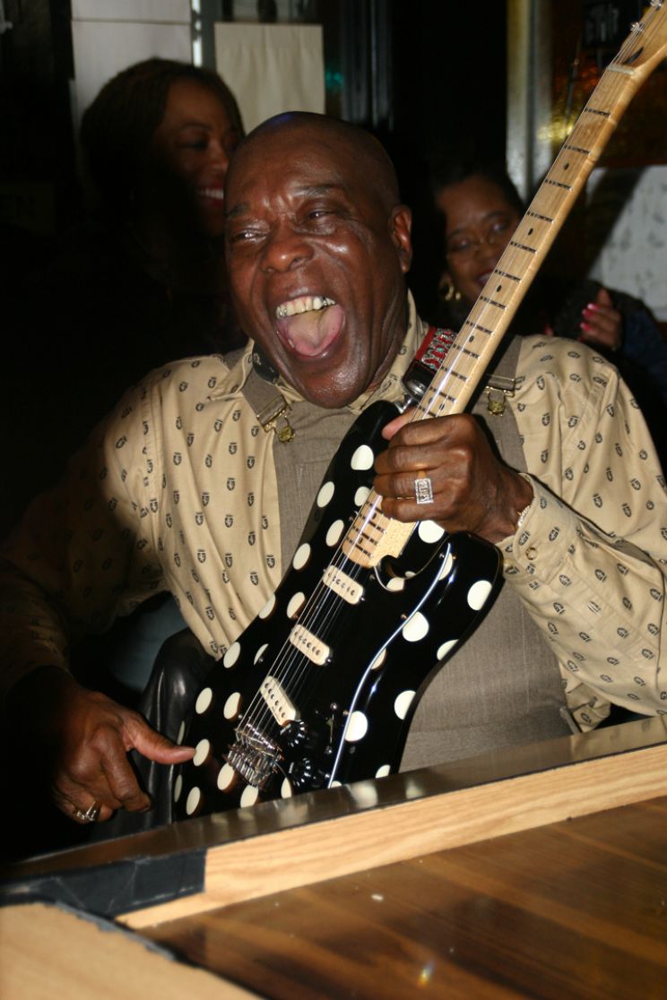 Buddy Guy