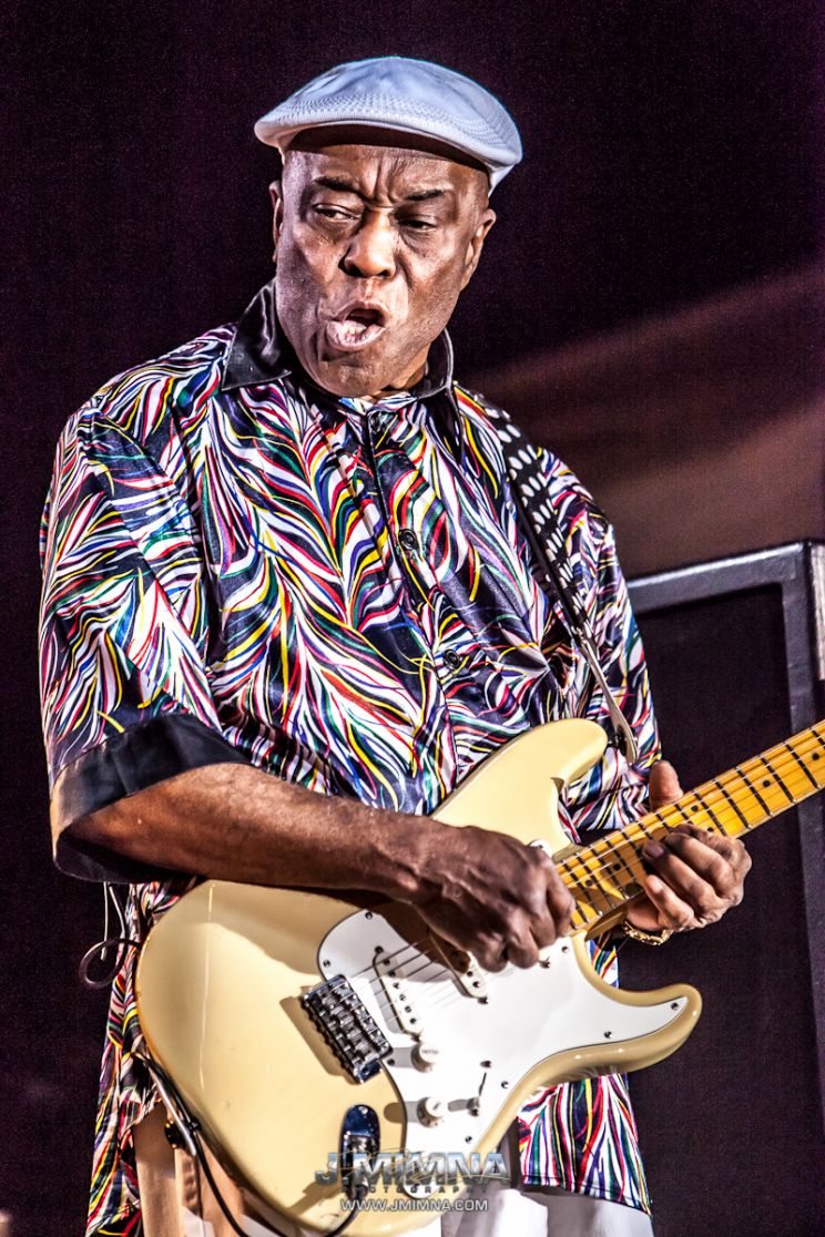 Buddy Guy