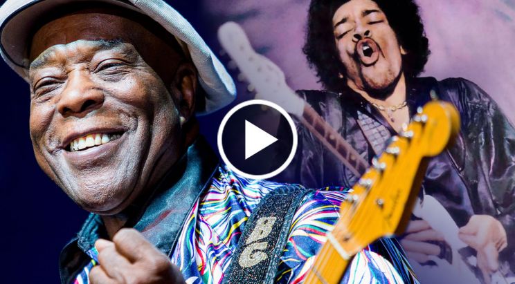 Buddy Guy