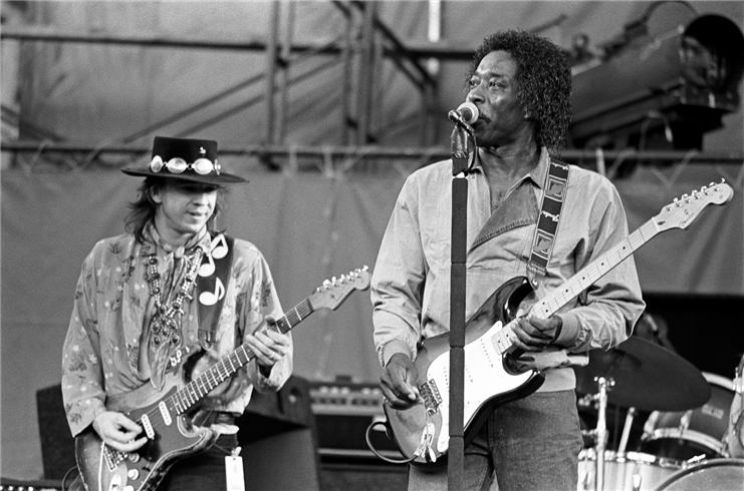 Buddy Guy