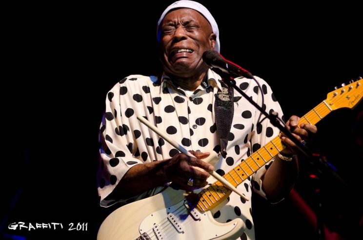 Buddy Guy