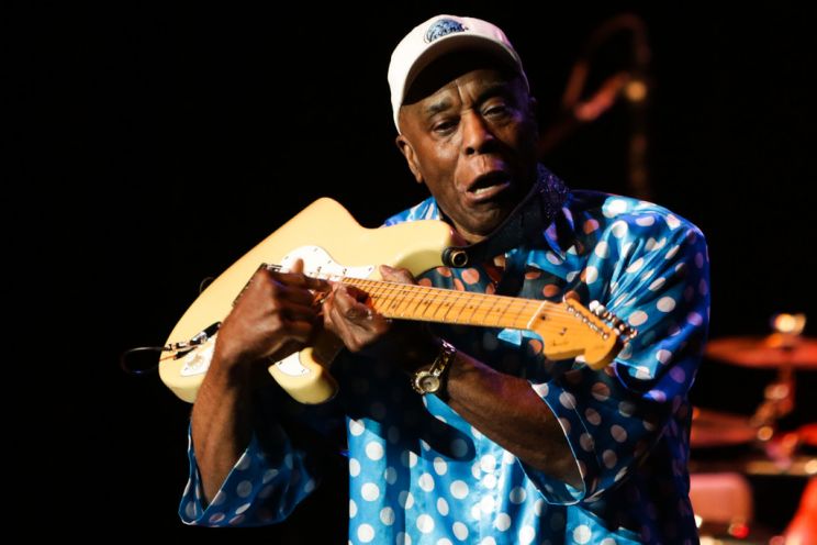 Buddy Guy