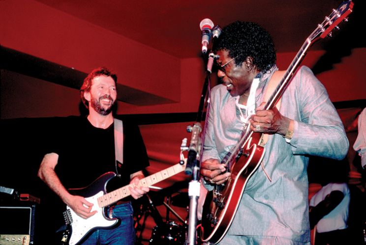 Buddy Guy