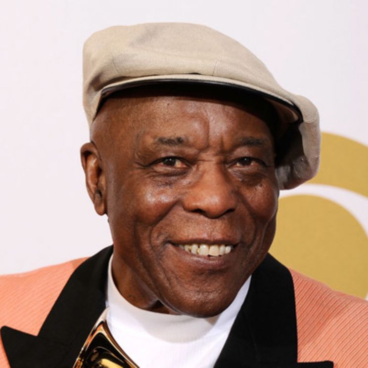 Buddy Guy