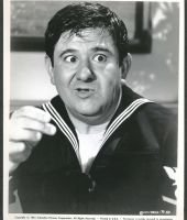 Buddy Hackett