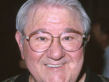 Buddy Hackett