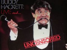 Buddy Hackett