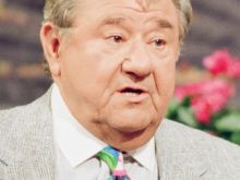 Buddy Hackett