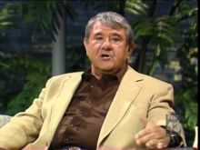 Buddy Hackett