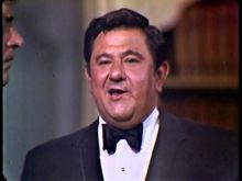 Buddy Hackett