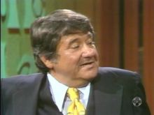 Buddy Hackett