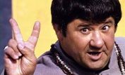 Buddy Hackett