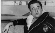 Buddy Hackett