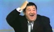 Buddy Hackett