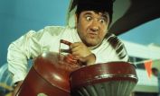 Buddy Hackett