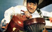 Buddy Hackett