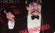 Buddy Hackett