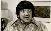 Buddy Hackett