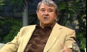 Buddy Hackett