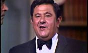 Buddy Hackett