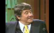 Buddy Hackett