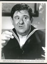 Buddy Hackett