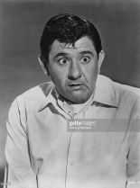 Buddy Hackett