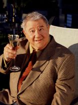 Buddy Hackett