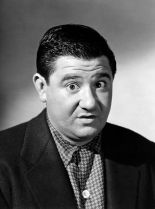 Buddy Hackett