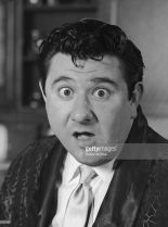 Buddy Hackett