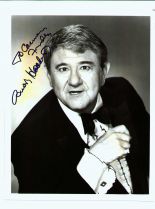 Buddy Hackett