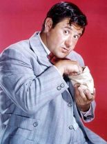 Buddy Hackett